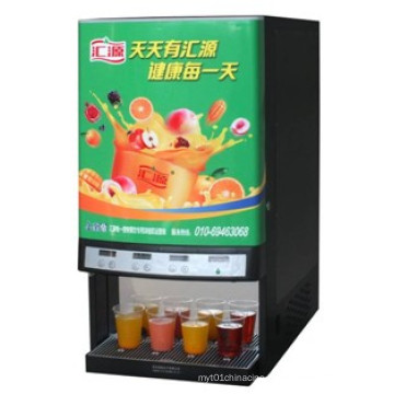 Bag-in-Box Concentrated Juice Dispenser (Corolla 3S)